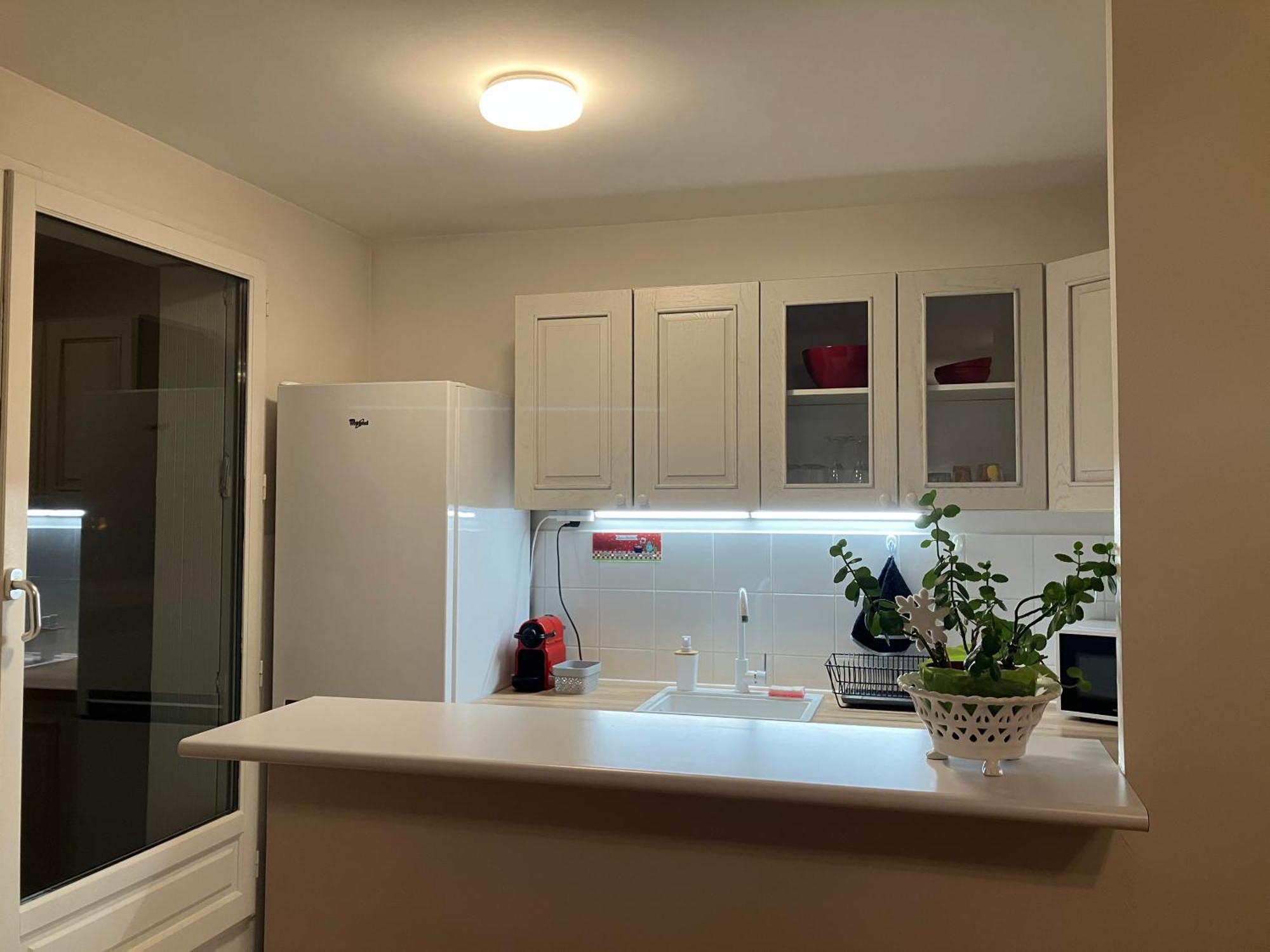 Appartement Avec Parking & Linge Inclus & Local Velos Blois Eksteriør bilde
